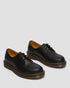 Dr Martens 1461 3 Eye Black Smooth Dr Martens James St Boutique